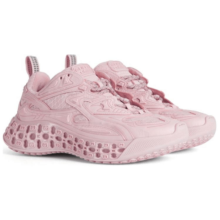 Кроссовки Gucci Cub3d - изображение 3