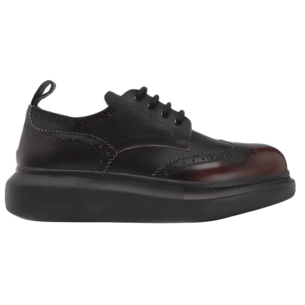 Кроссовки Alexander McQueen - изображение 2