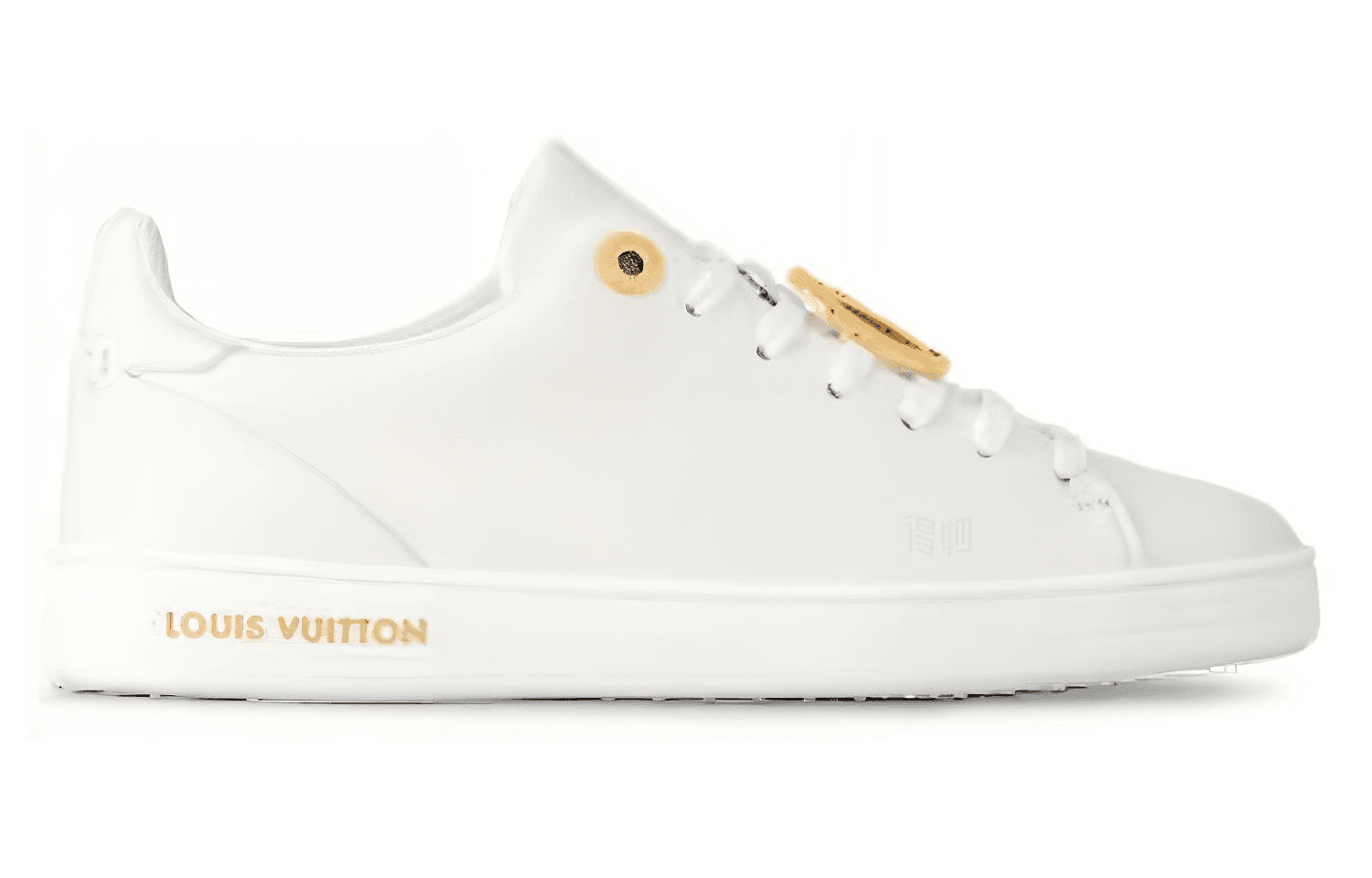 Кроссовки LOUIS VUITTON Frontrow - изображение 2