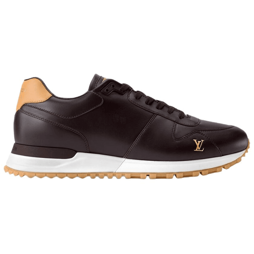 Кроссовки LOUIS VUITTON Run Away - изображение 2