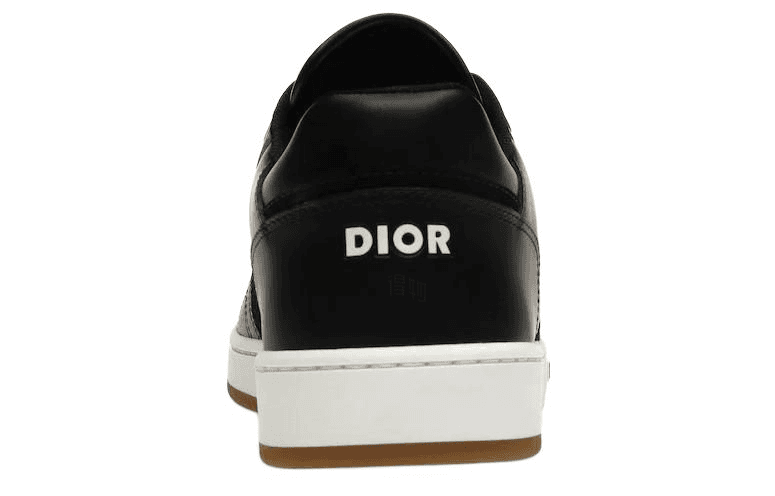Кроссовки Dior B27 - изображение 5