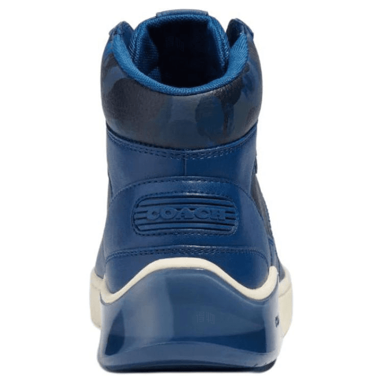 Кроссовки COACH CitySole - изображение 5