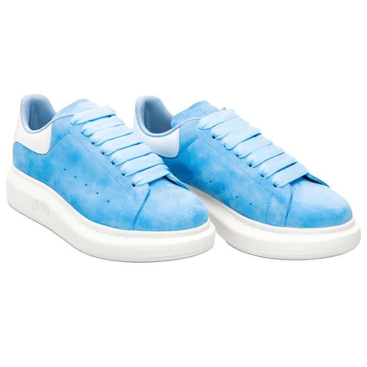 Кроссовки Alexander McQueen - изображение 3