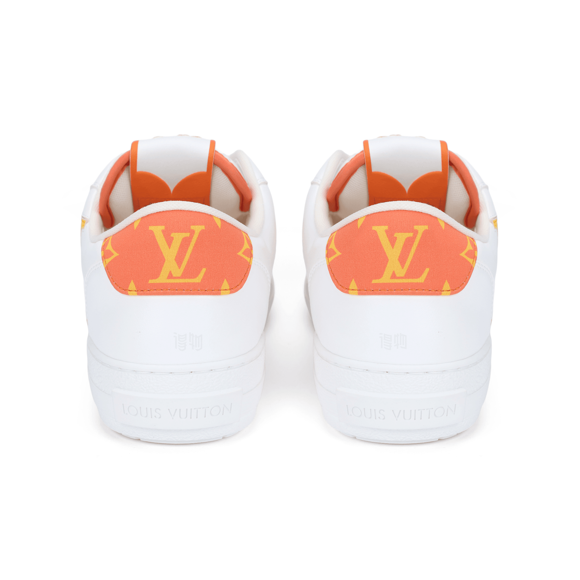 Кроссовки LOUIS VUITTON Charlie - изображение 4