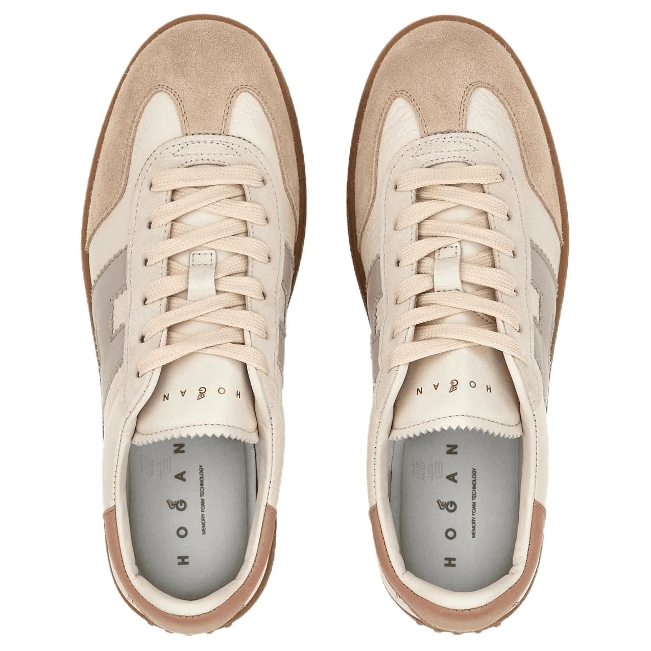 Кроссовки HOGAN Cool 5.6cm - изображение 5
