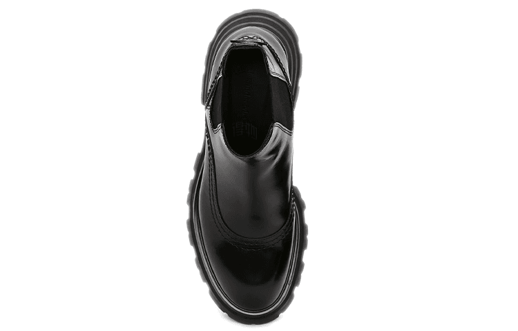 Ботинки челси Alexander McQueen Wander - изображение 5