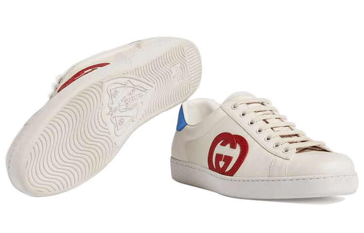Кроссовки GUCCI ACE G - изображение 5