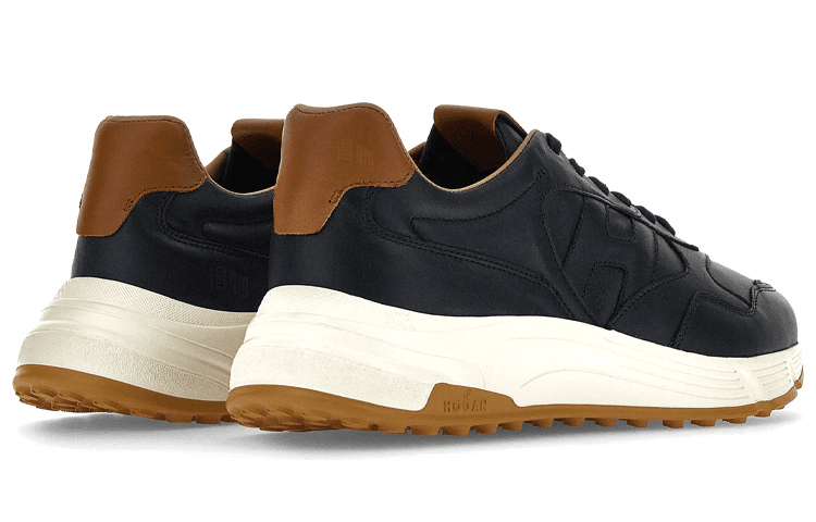 Кроссовки HOGAN Hyperlight Navy - изображение 3
