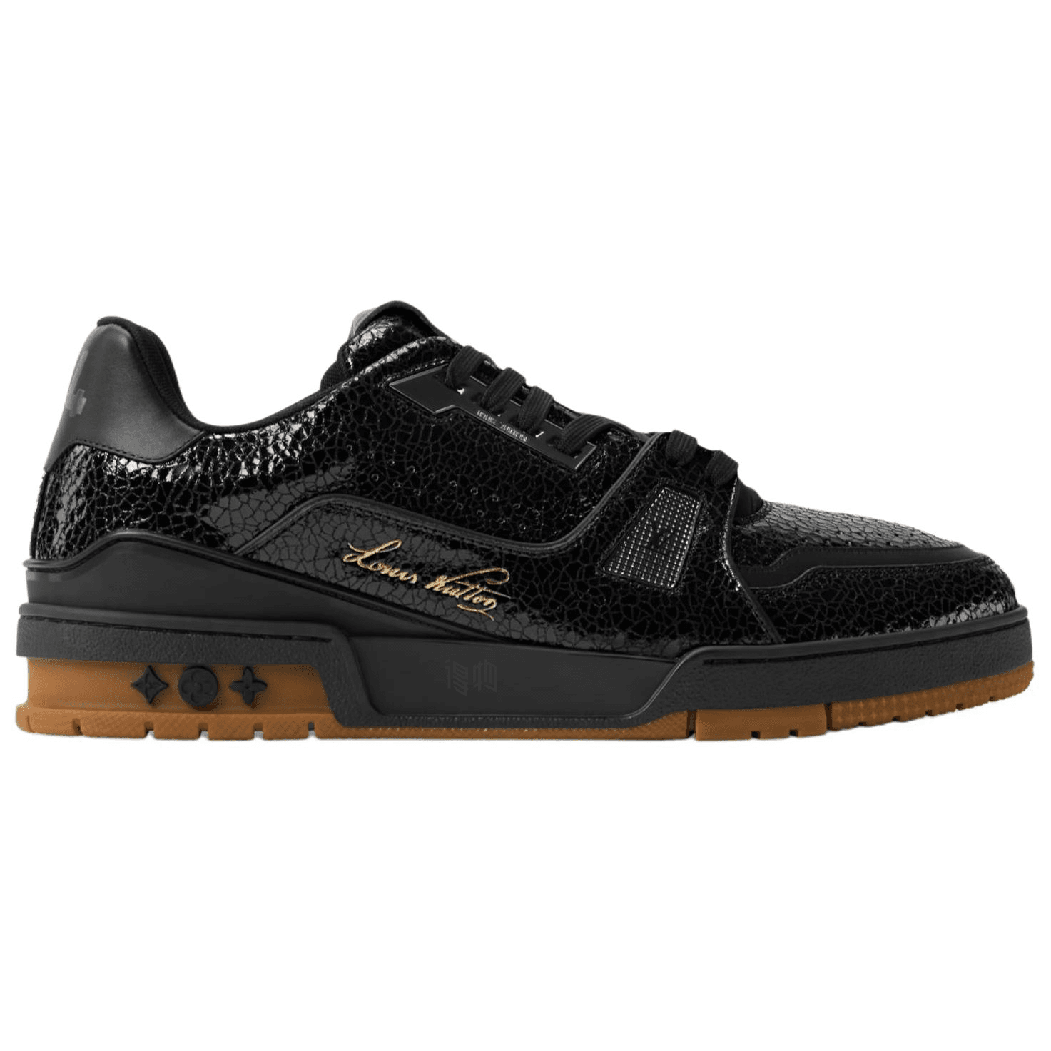 Кроссовки LOUIS VUITTON Trainer - изображение 2