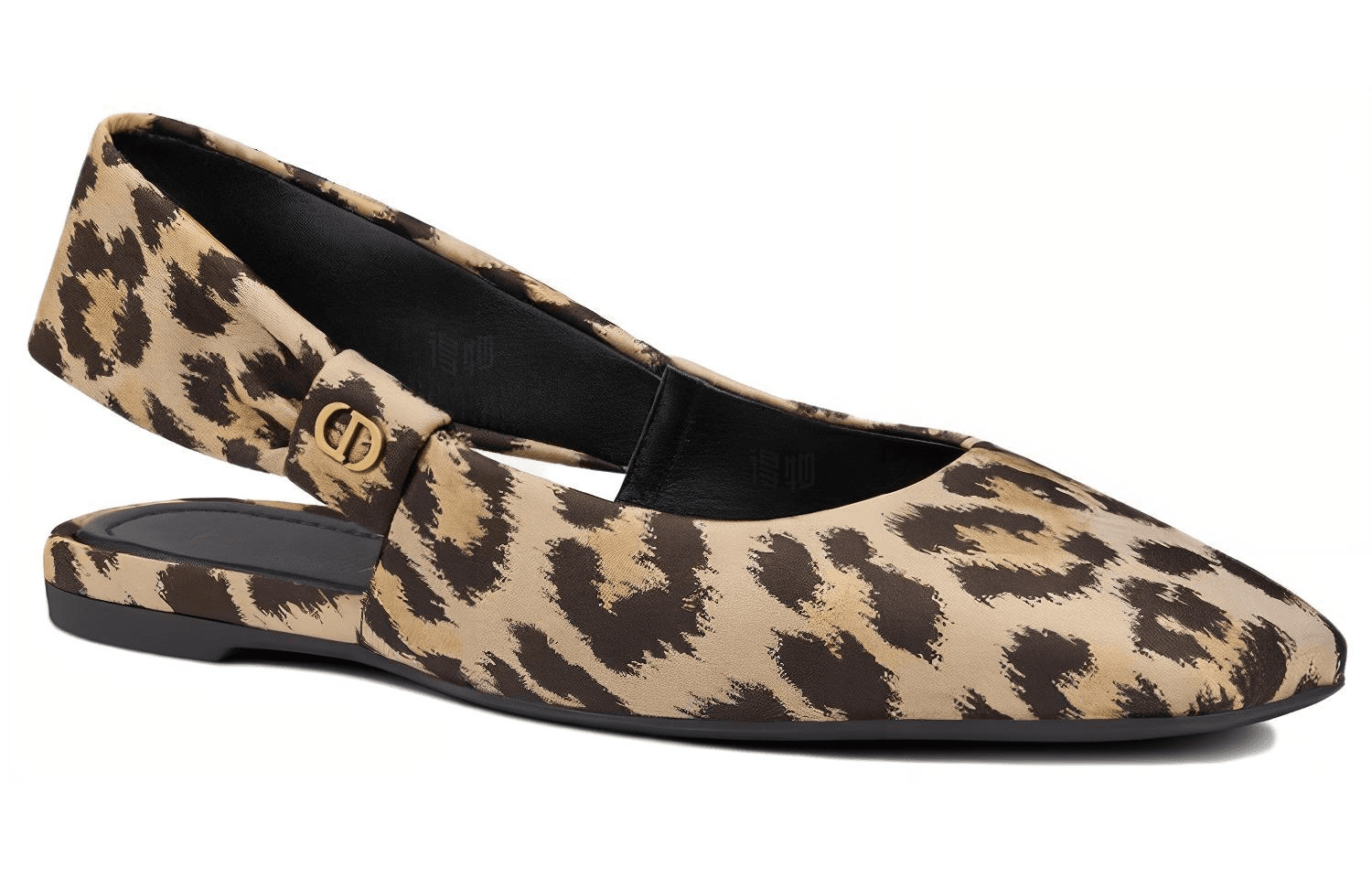 Тапочки DIOR Mizza - изображение 4