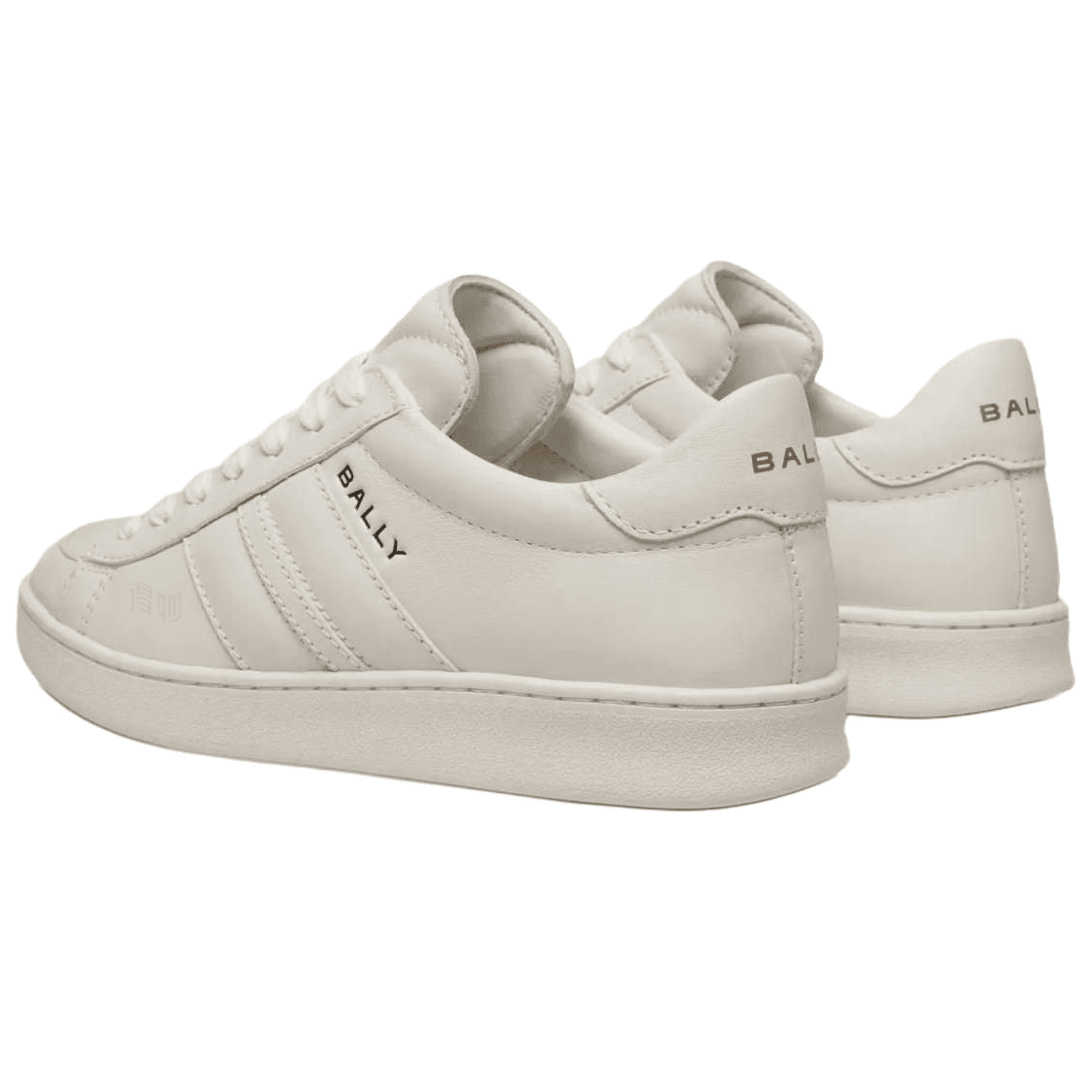Кроссовки BALLY - изображение 4
