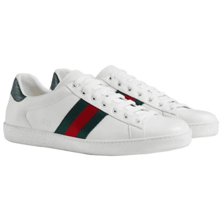 Кроссовки Gucci Ace - изображение 3