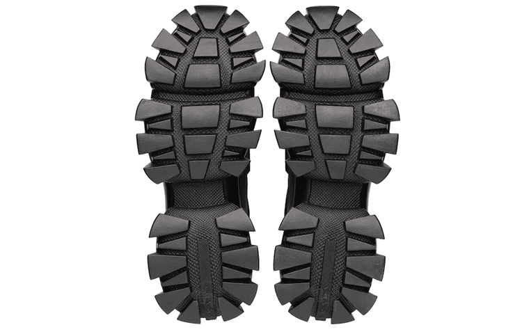 Кроссовки PRADA Cloudbust Thunder Black - изображение 5
