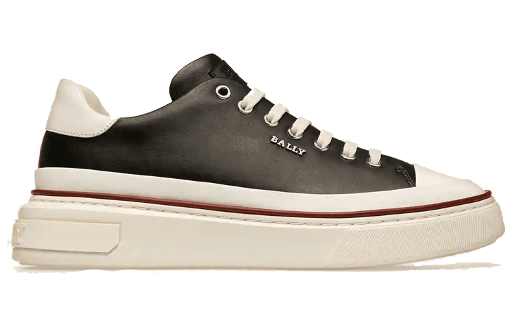 Кроссовки Bally - изображение 2