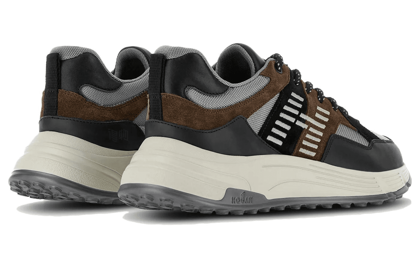 Кроссовки HOGAN Hyperlight - изображение 5