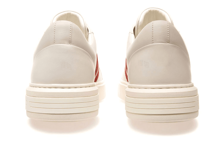 Кроссовки Bally - изображение 5