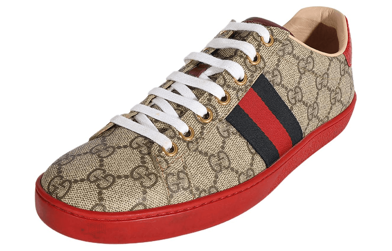 Кроссовки Gucci - изображение 2