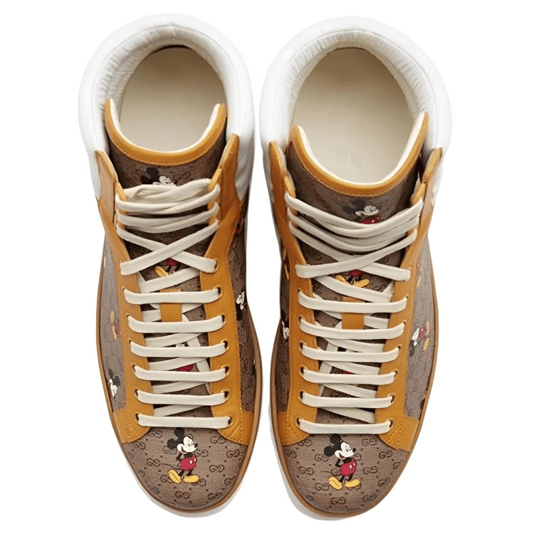Кроссовки Gucci ACE - изображение 3