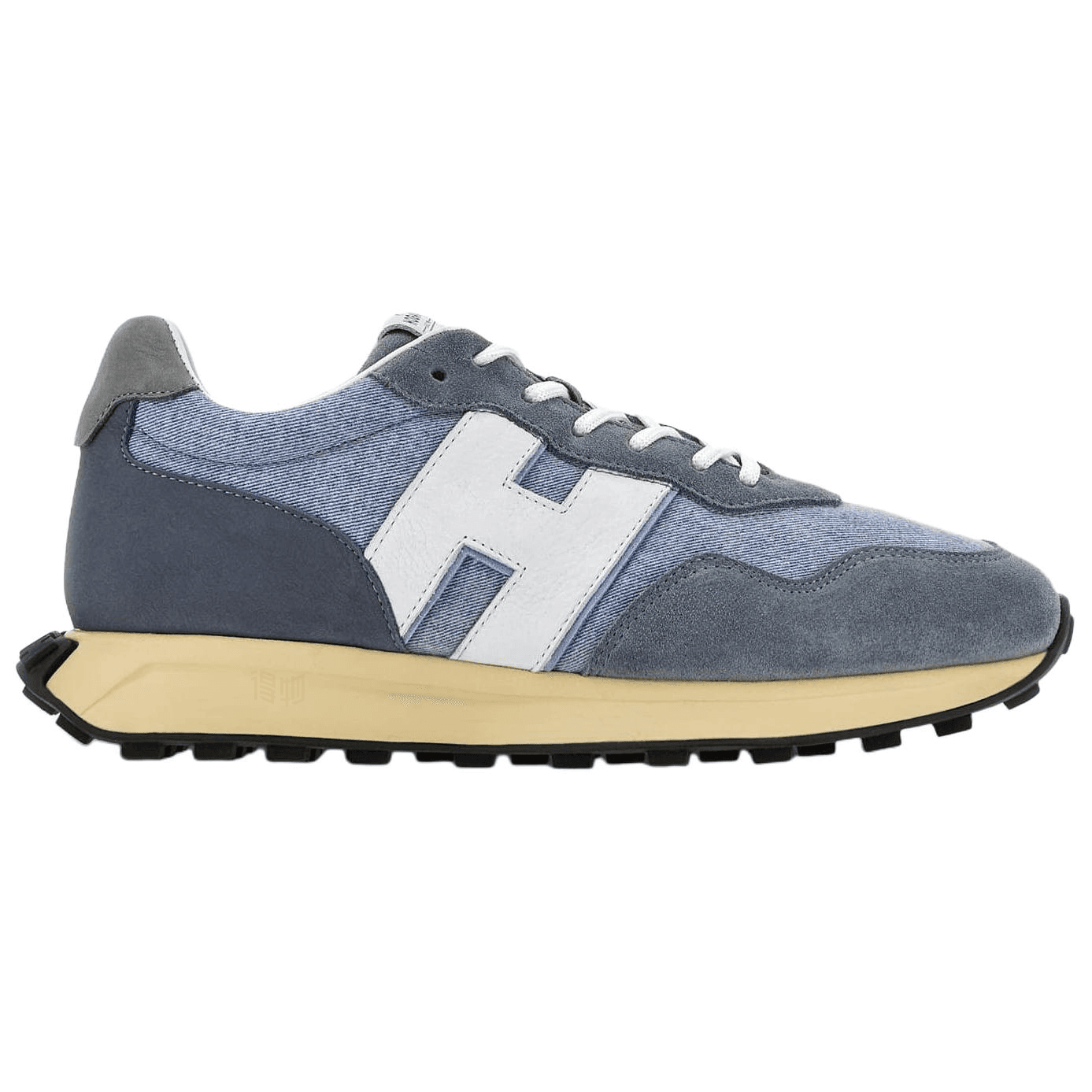 Кроссовки HOGAN H601 - изображение 2