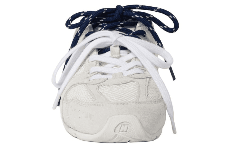 Кроссовки New Balance x MIU MIU 530 Grey - изображение 4