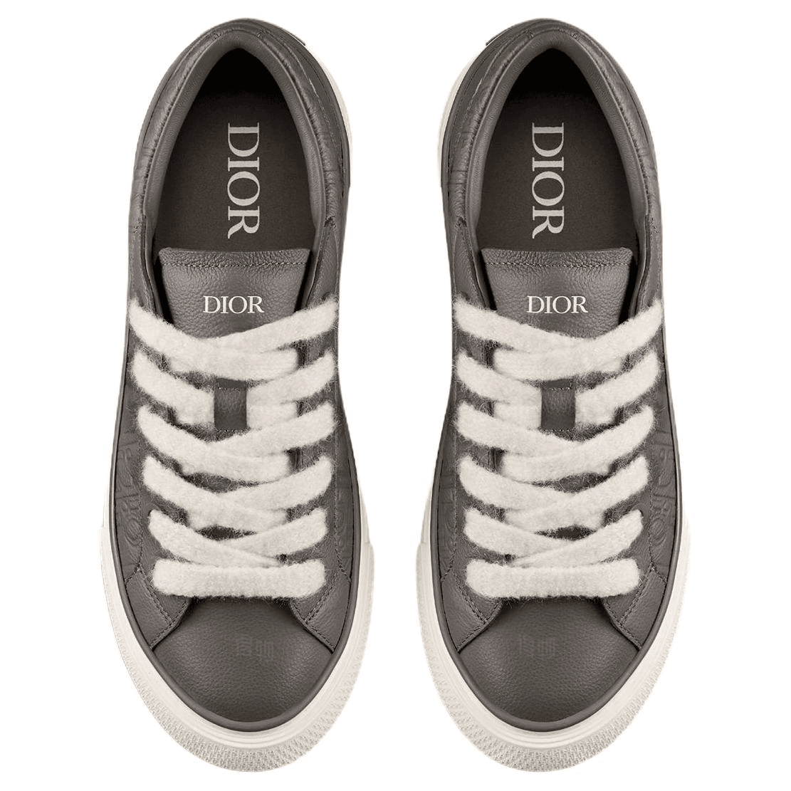 Кроссовки DIOR B33 Spin - изображение 5