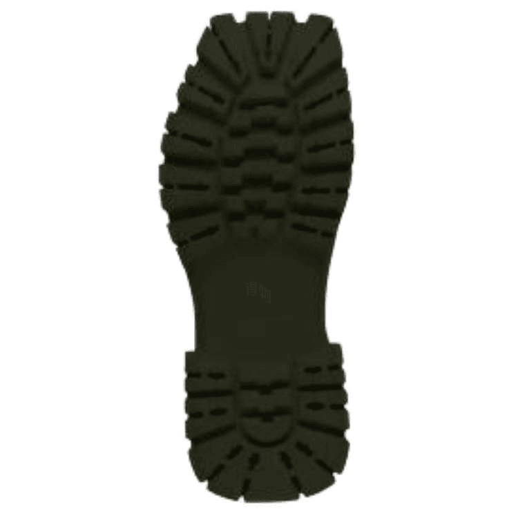 Ботинки Balenciaga Trooper Black - изображение 6