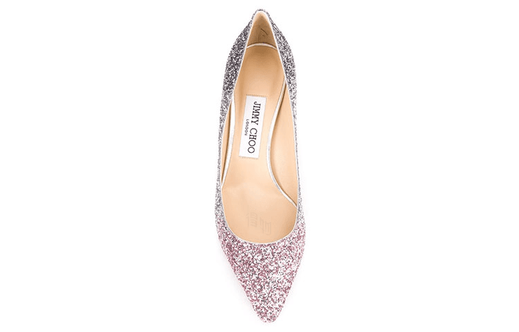 Туфли Jimmy Choo Romy 60 - изображение 5