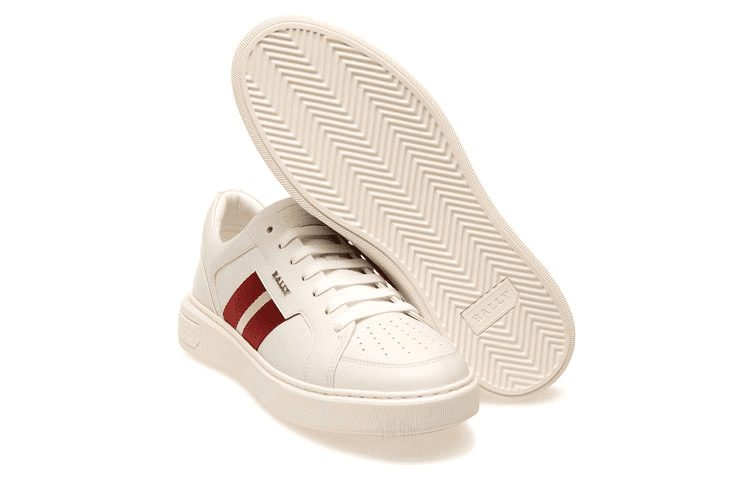 Кроссовки Bally - изображение 3