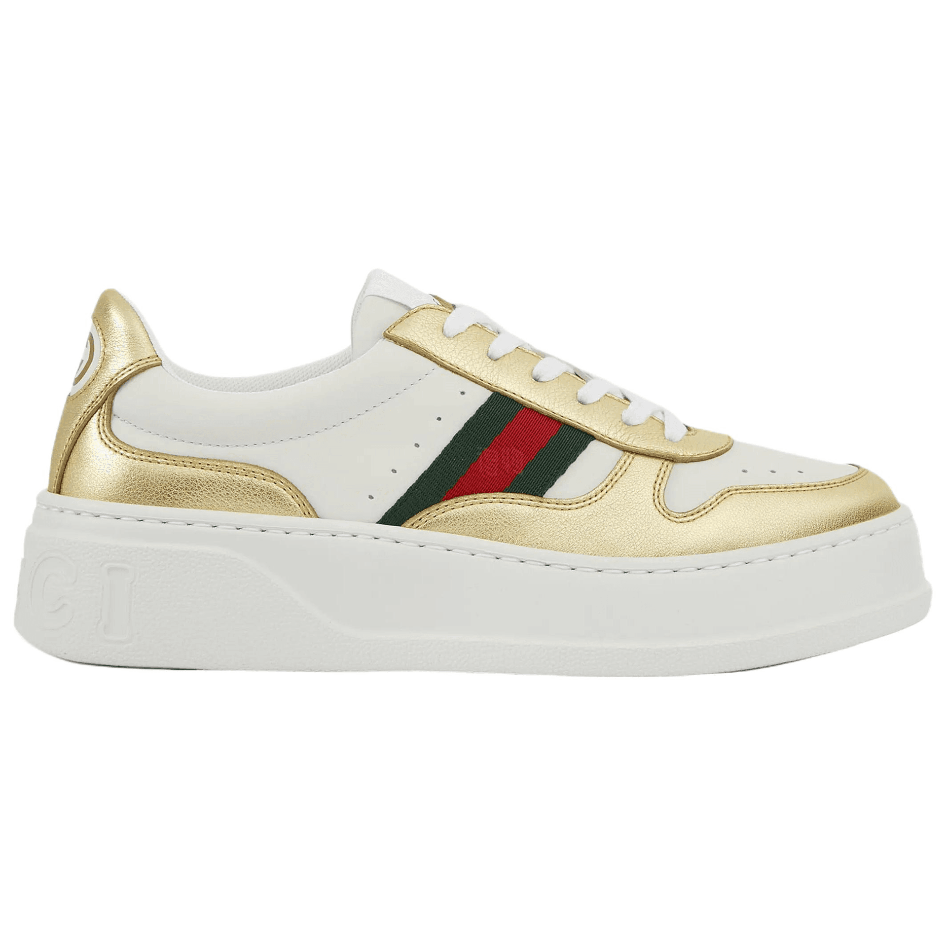 Кроссовки GUCCI - изображение 2