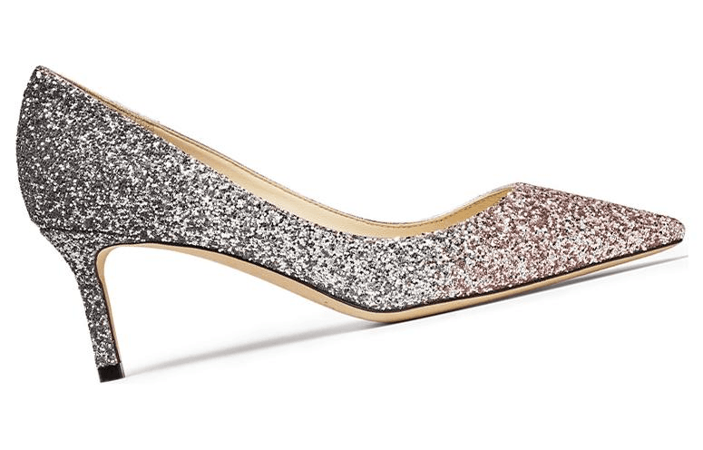 Туфли Jimmy Choo ROMY 6CM - изображение 2