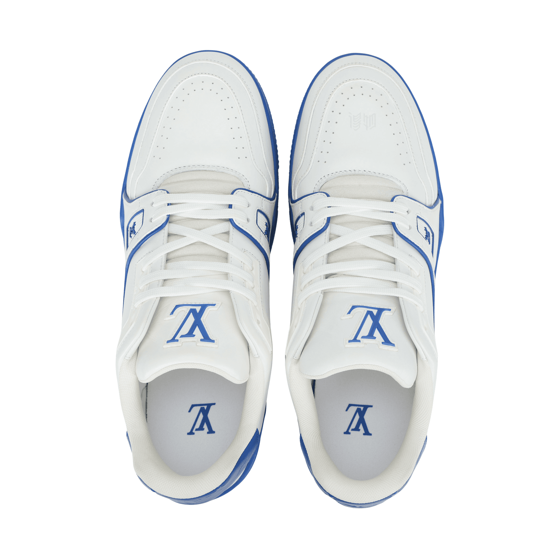 Кроссовки LOUIS VUITTON Trainer - изображение 3