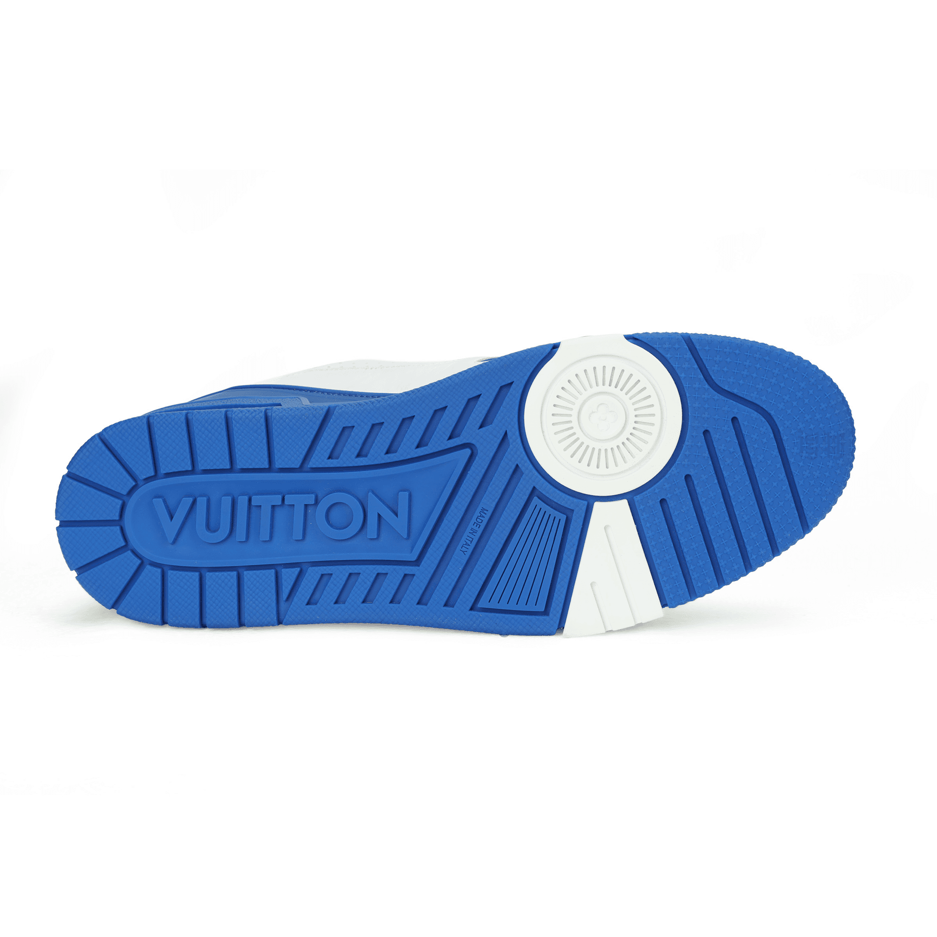 Кроссовки LOUIS VUITTON Trainer - изображение 5