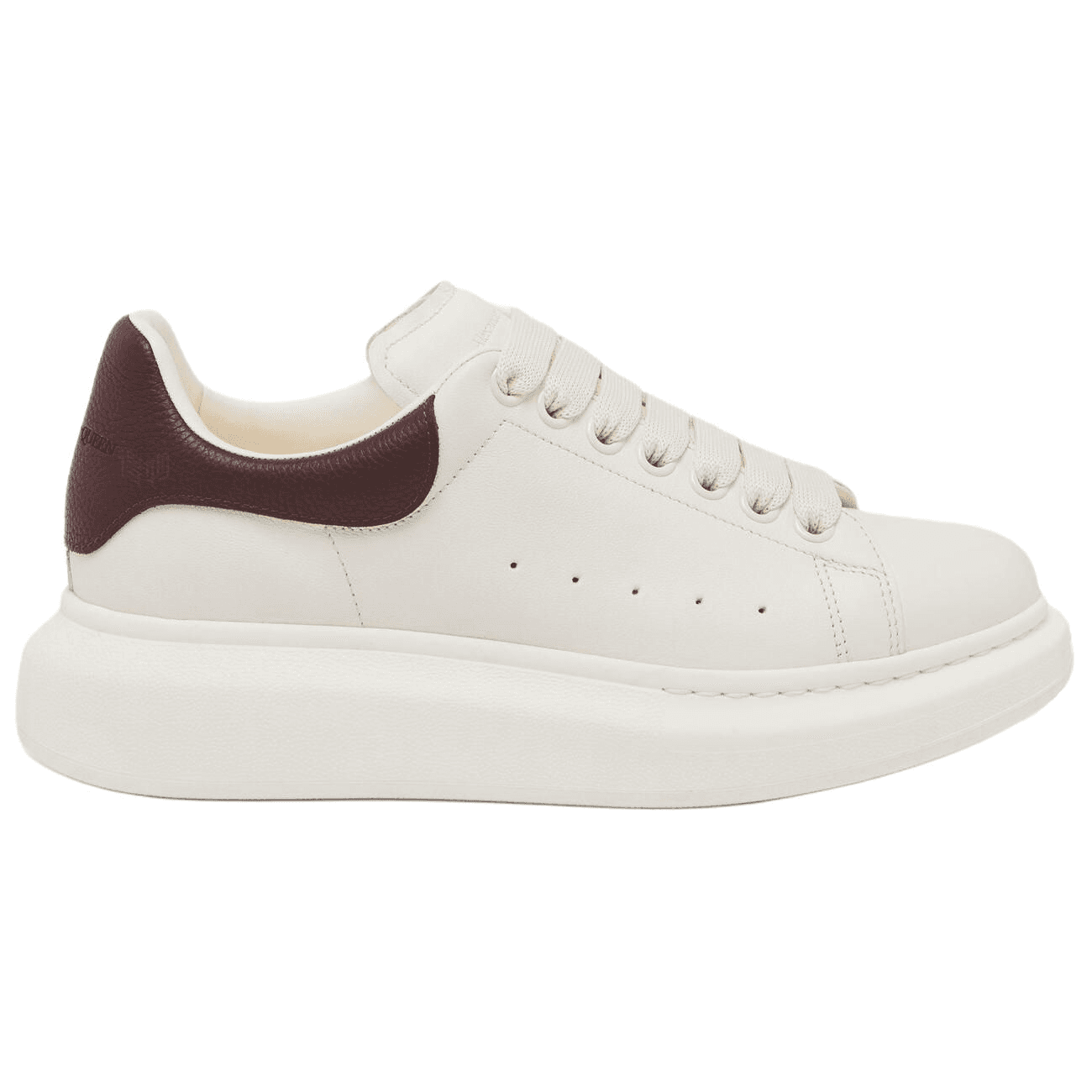 Кроссовки Alexander McQueen - изображение 2