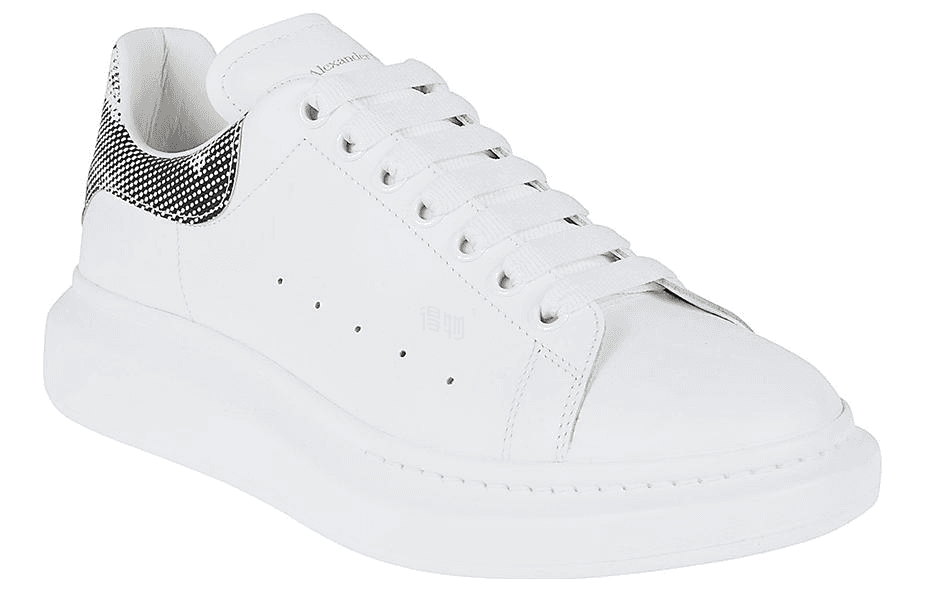 Кроссовки Alexander McQueen - изображение 3