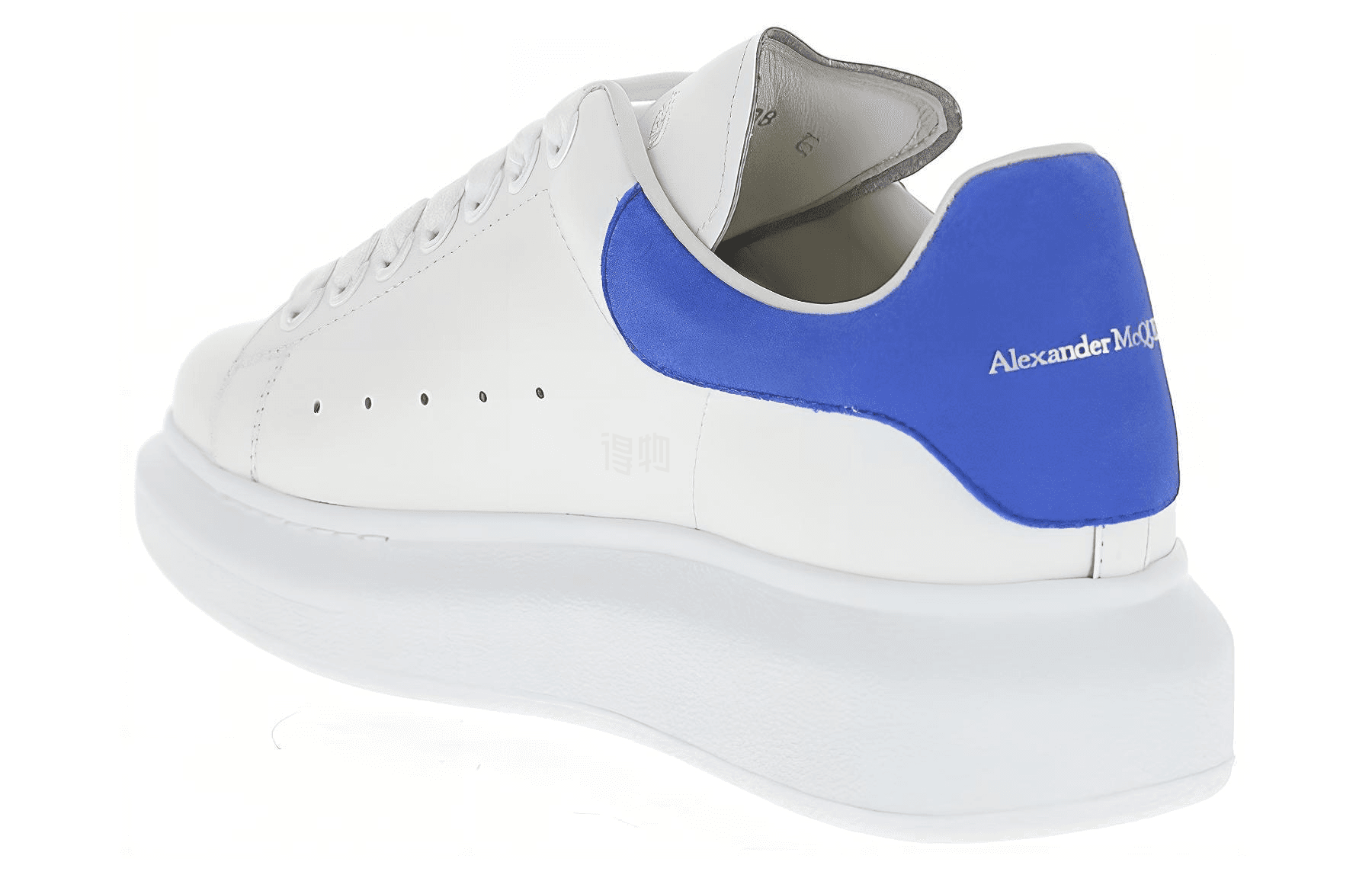 Кроссовки Alexander McQueen - изображение 4