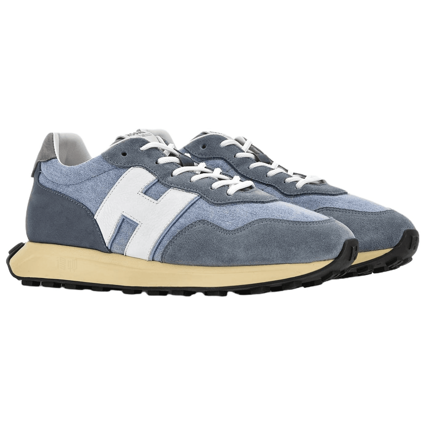 Кроссовки HOGAN H601 - изображение 3