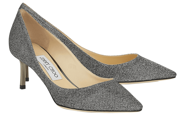 Туфли Jimmy Choo ROMY 60 - изображение 3