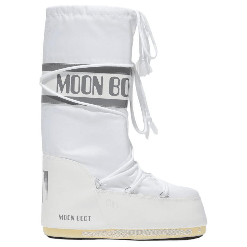 Ботинки зимние Moon Boot - изображение 2