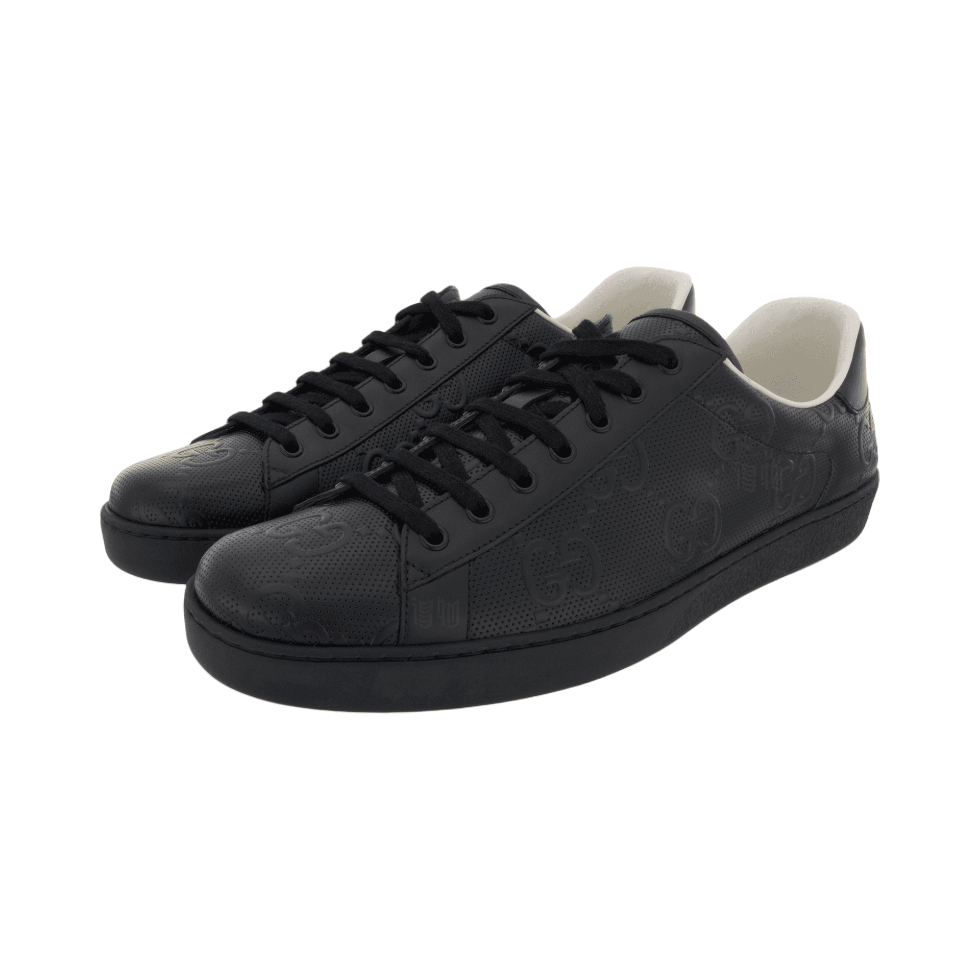 Кроссовки Gucci Ace - изображение 3