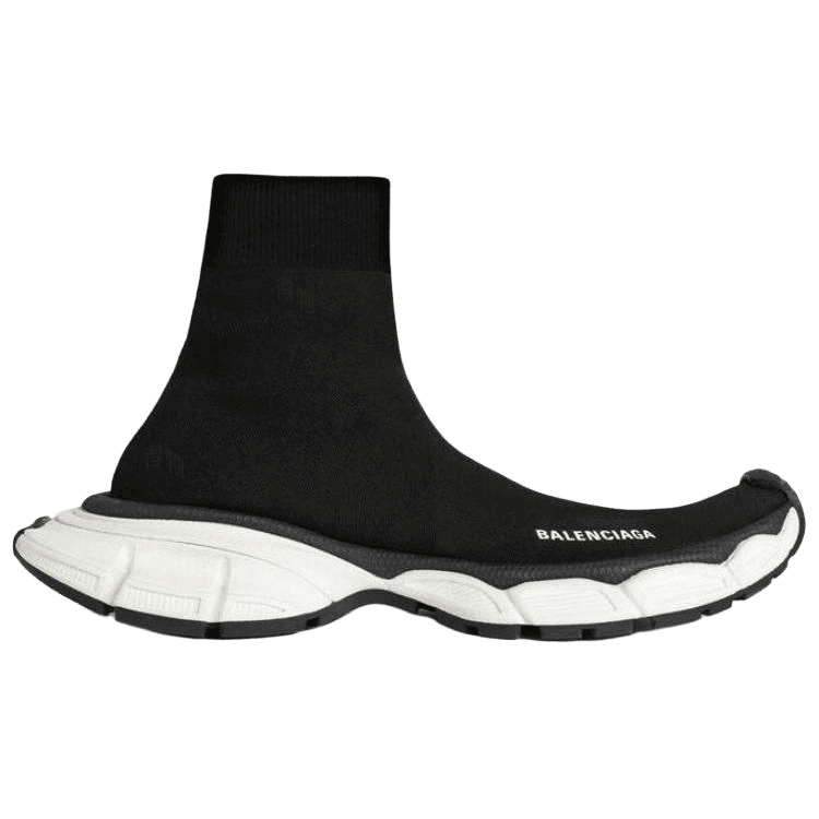 Кроссовки Balenciaga - изображение 2