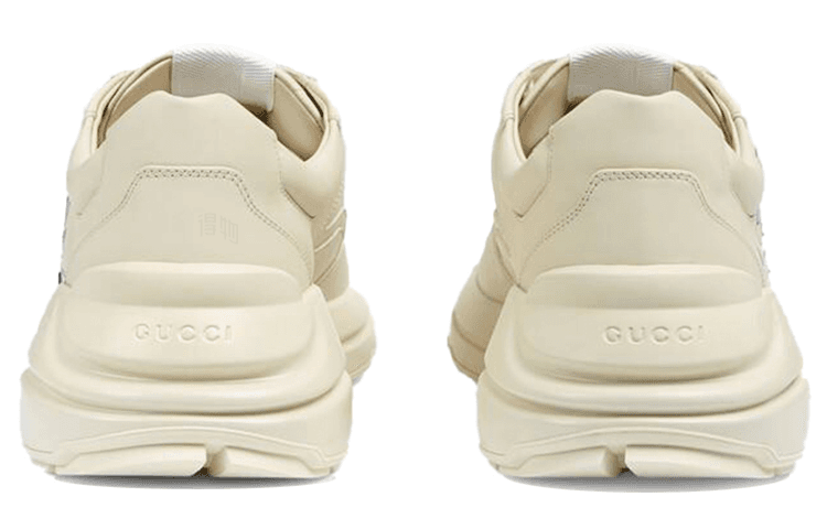 Кроссовки Gucci Rhyton Donald Duck - изображение 4