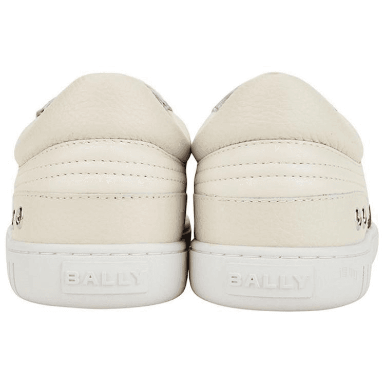 Кроссовки Bally - изображение 6