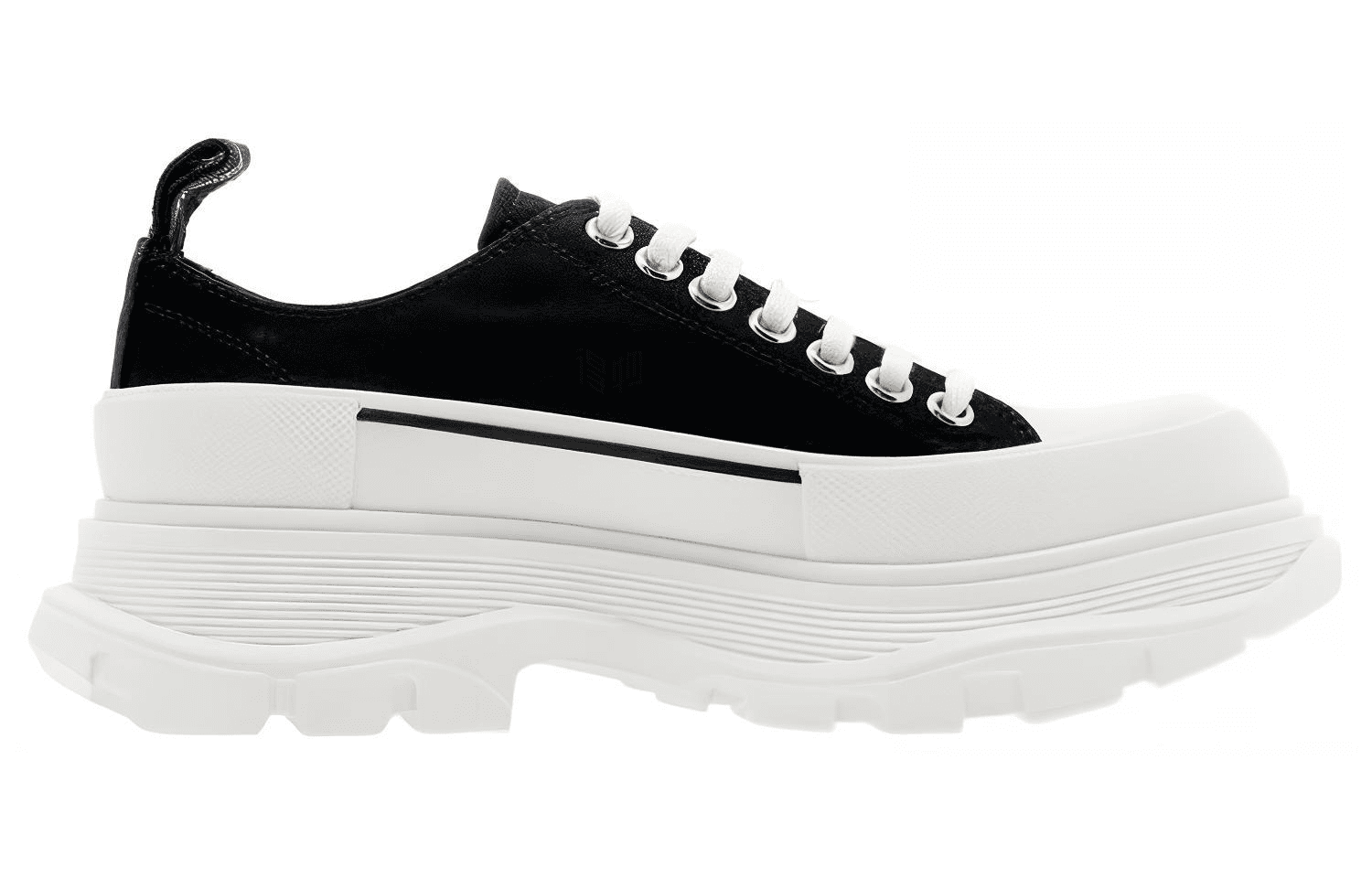 Кроссовки Alexander McQueen Tread Slick - изображение 2