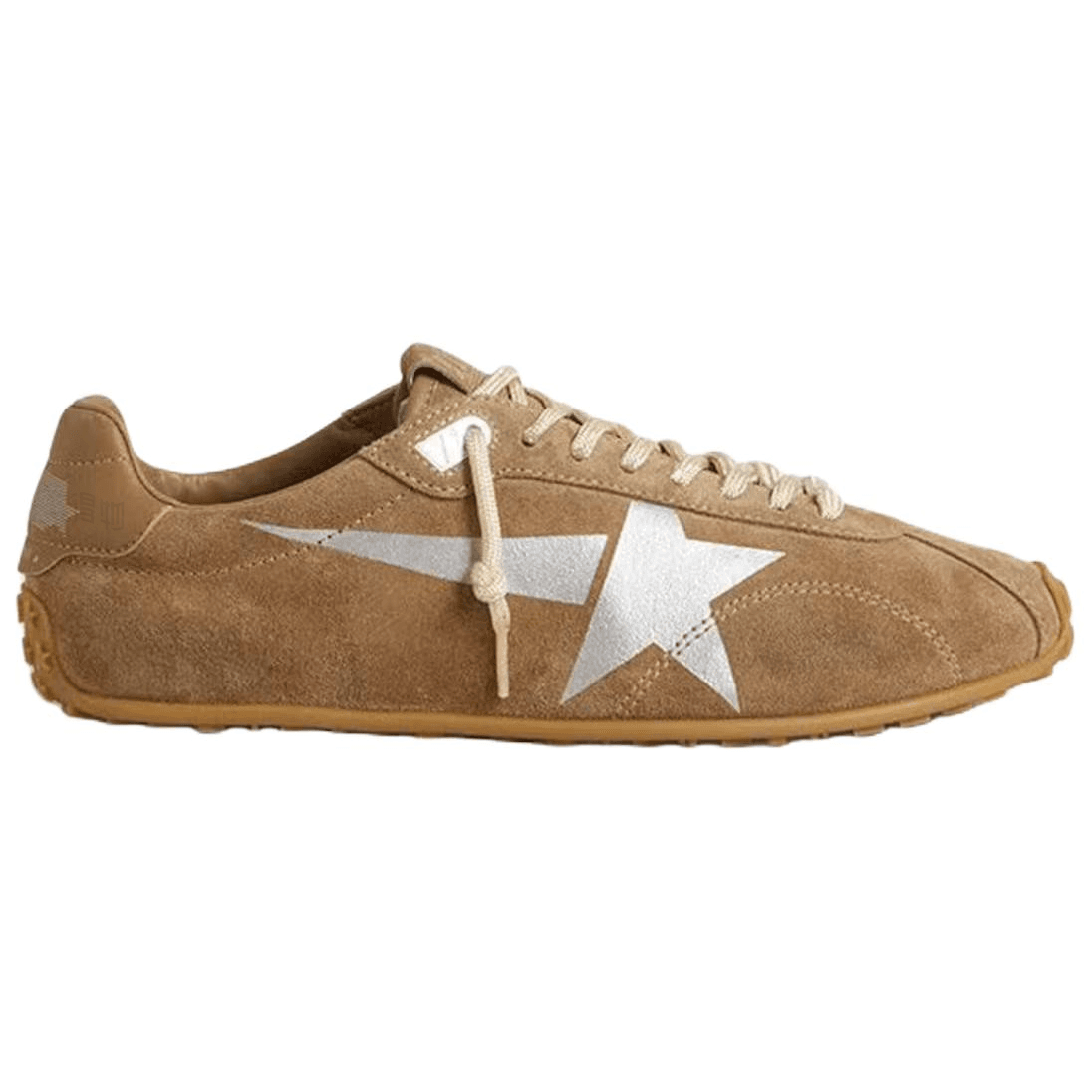 Кроссовки Golden Goose Marathon Speed - изображение 2