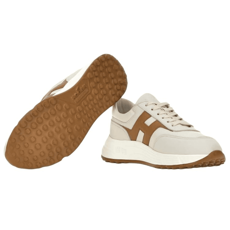 Кроссовки HOGAN Hyperlight 4.5cm - изображение 6