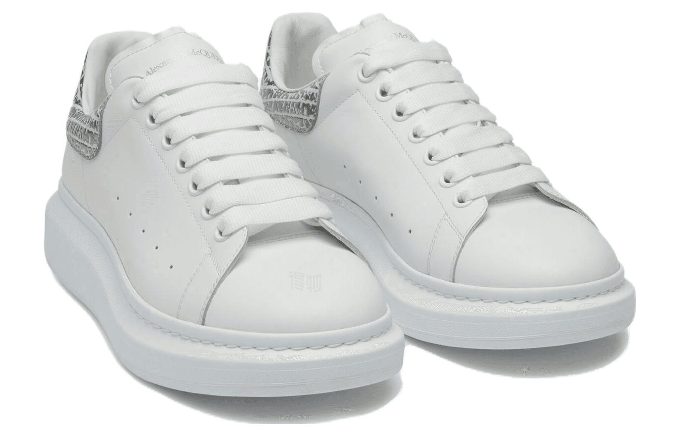 Кроссовки Alexander McQueen Sneakers - изображение 3