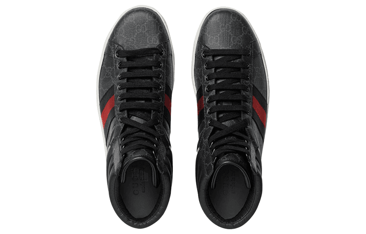 Кроссовки GUCCI ACE - изображение 3