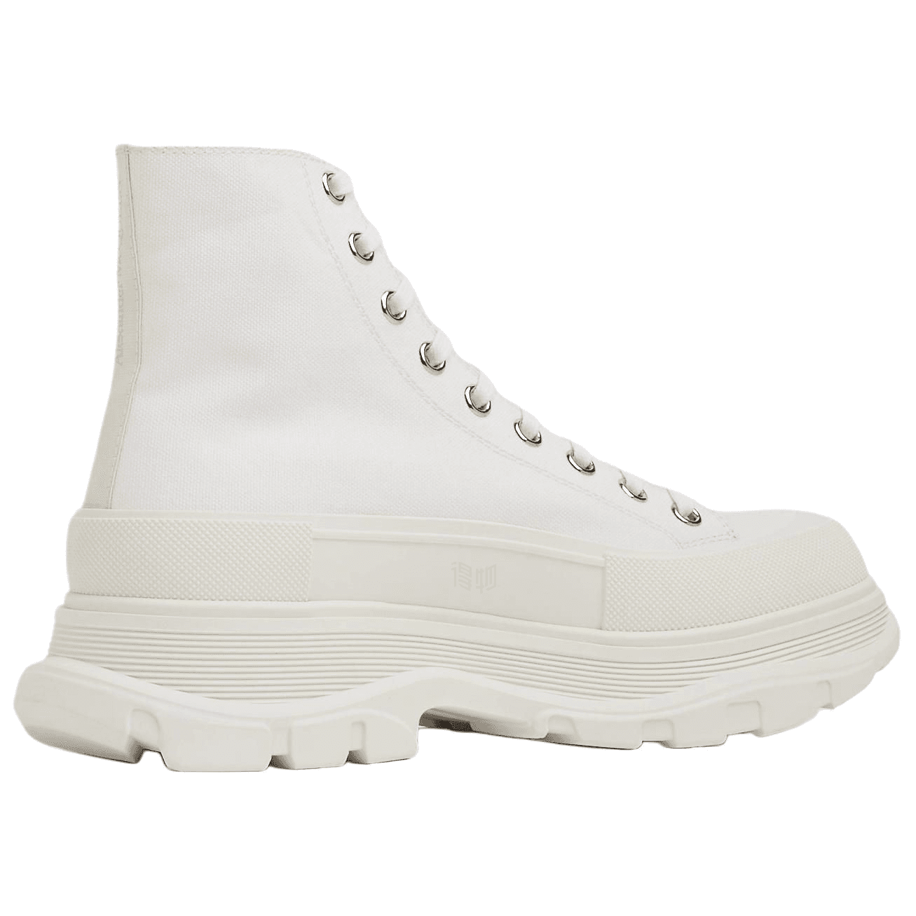 Ботинки Alexander McQueen Tread Slick - изображение 3