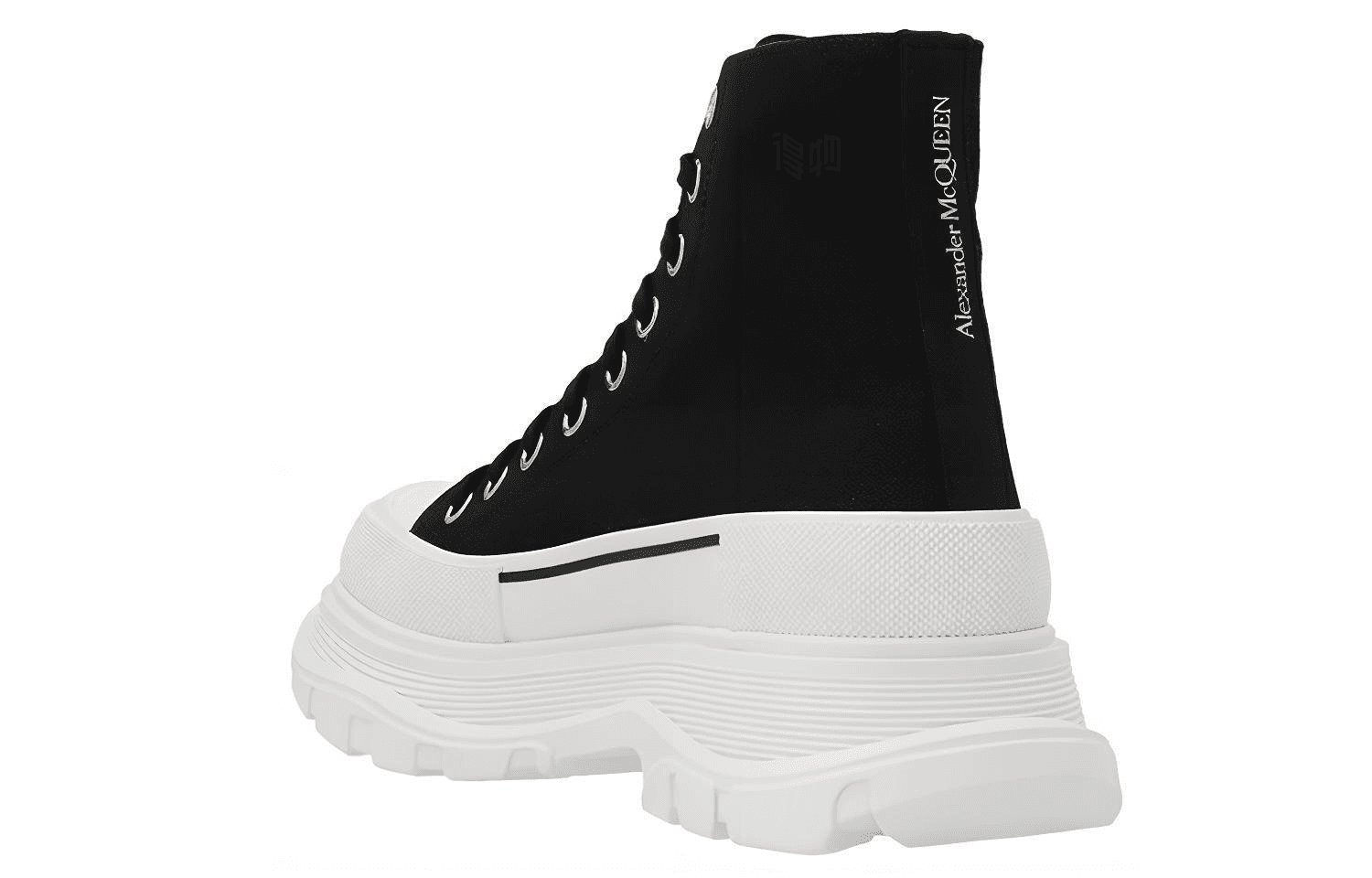 Ботинки Alexander McQueen Tread Slick - изображение 3