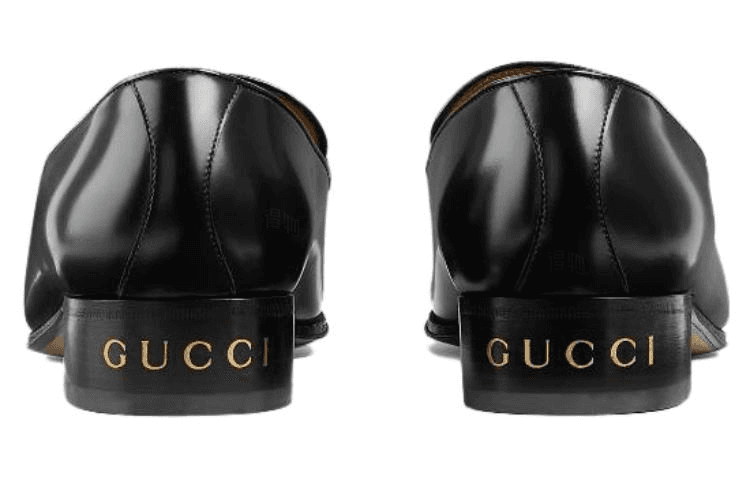 Ботинки GUCCI - изображение 5